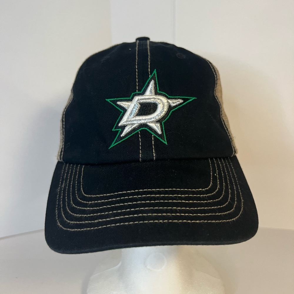 Dallas Stars hockey Baseball Hat Cap